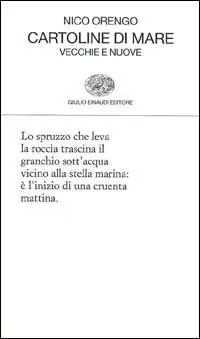 Cartoline di mare vecchie e nuove Promozione