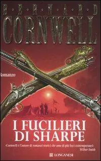 I fucilieri di Sharpe Scelto Dai Clienti