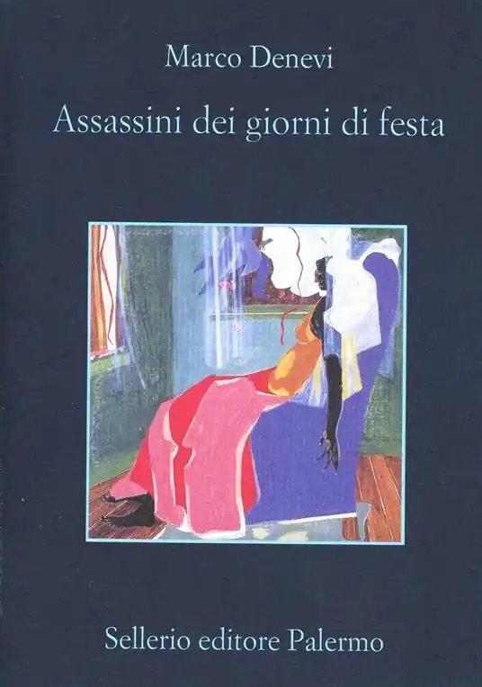 Pagamento Sicuro Assassini dei giorni di festa