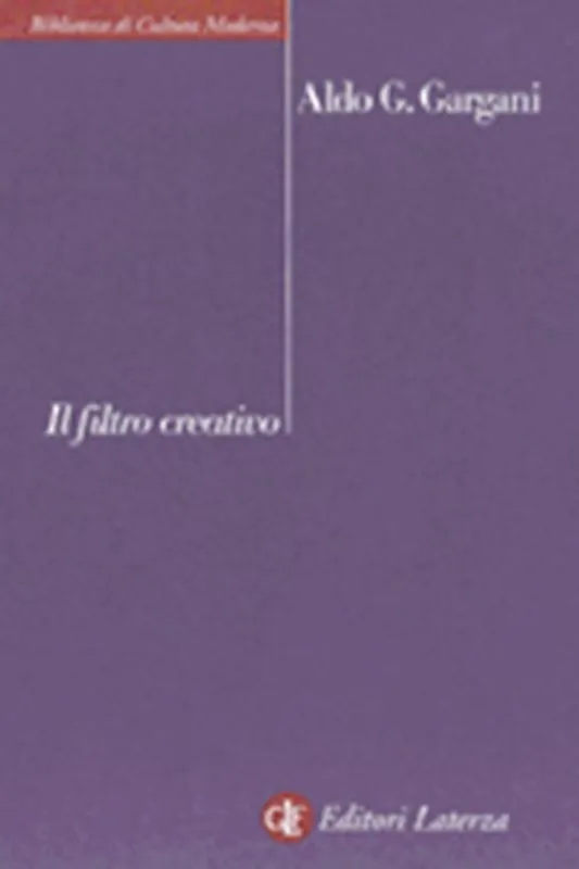 Il filtro creativo Di Tendenza