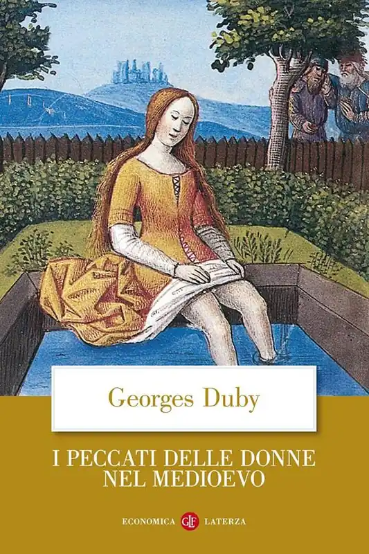 Must-Have I peccati delle donne nel Medioevo