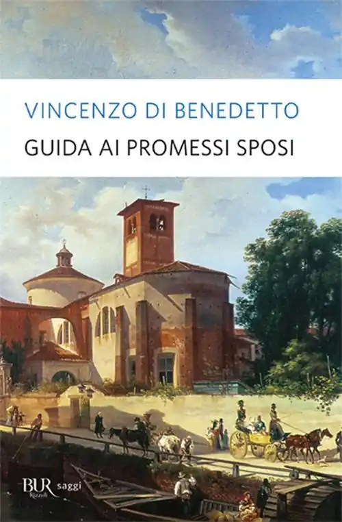 Guida ai Promessi sposi Must-Have