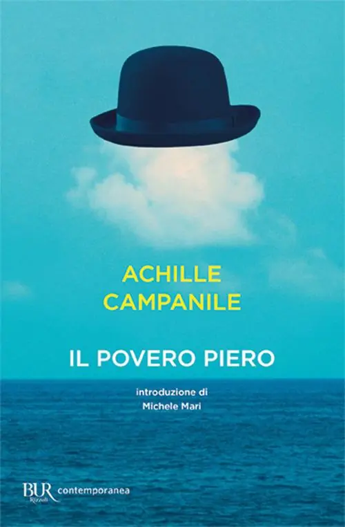 Novità Il povero Piero