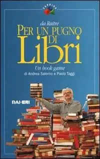 Per un pugno di libri. Un book game Ultime Pezzi