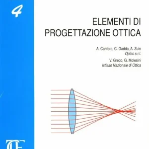 Reso Gratuito Elementi di progettazione ottica