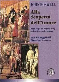 Prezzo Di Fabbrica Alla scoperta dell‘amore. Archetipi di amore gay nella storia cristiana