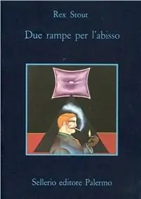 Due rampe per l‘abisso Ultimissimo Modello
