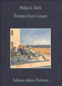 Nuova Collezione Tempo fuori luogo