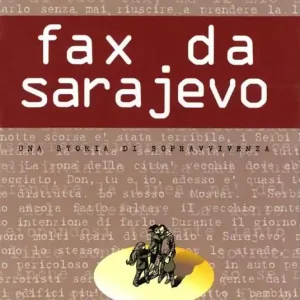 Occasione Imperdibile Fax da Sarajevo