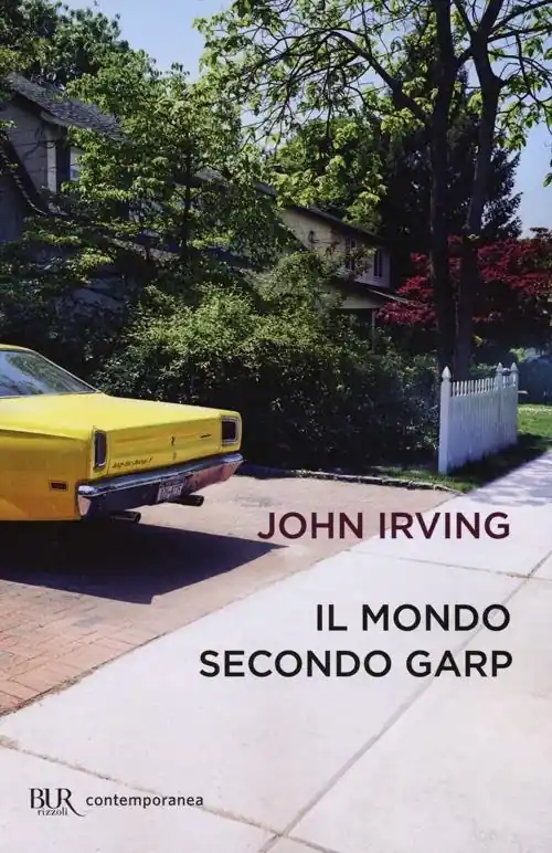 Il mondo secondo Garp Prezzo Ridotto
