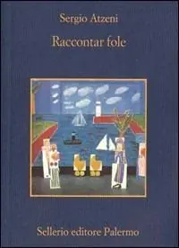 Non Perdere Raccontar fole