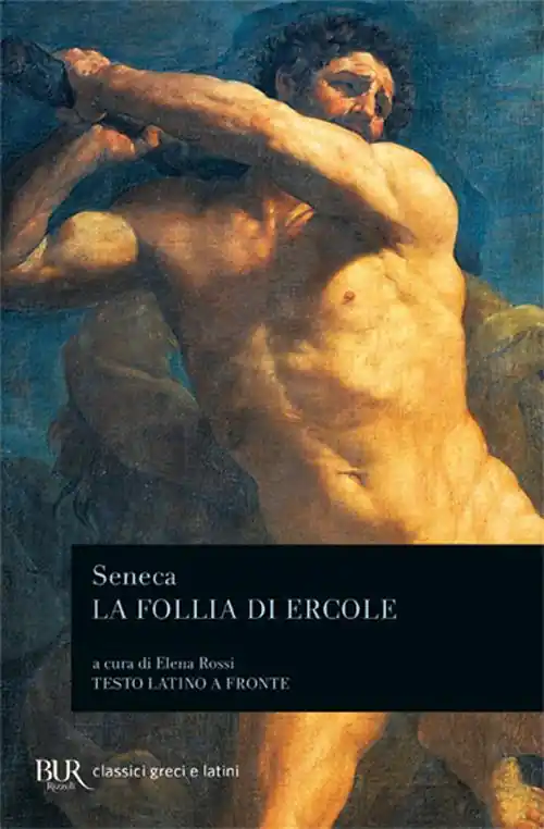 Prezzo Basso La follia di Ercole