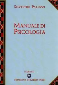 Must-Have Manuale di psicologia