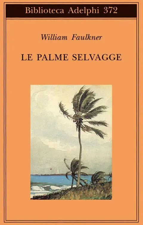 Prezzo Scontato Le palme selvagge