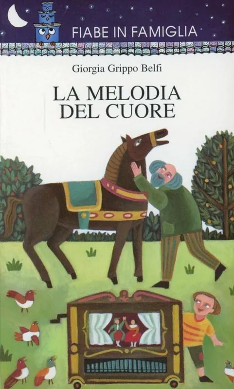 La melodia del cuore Vendita Finale