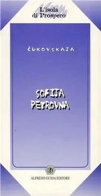 Sof‘ja Petrovna Occasione Imperdibile