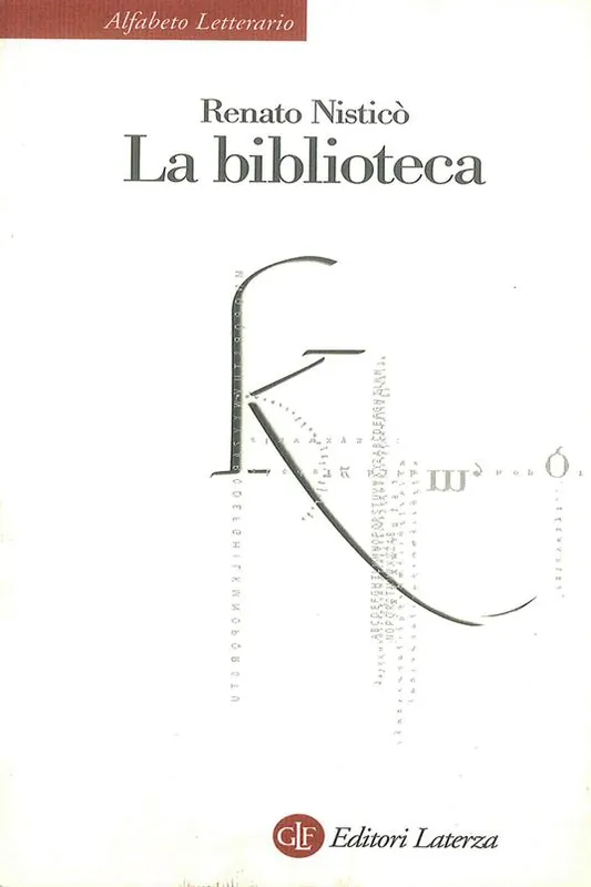Professionale La biblioteca