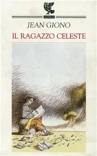 Il ragazzo celeste Consegna Rapida