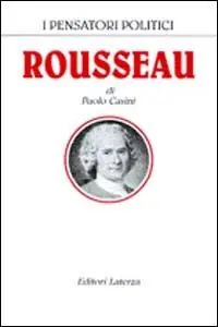 Rousseau Offerta Lampo