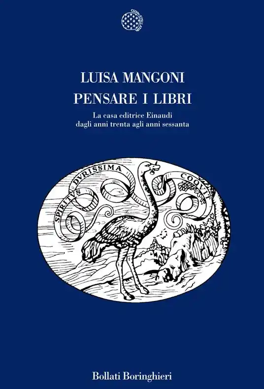Pensare i libri Ultimissimo Modello