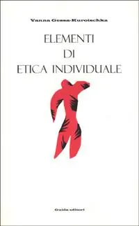 Offerta Del Giorno Elementi di etica individuale