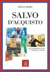 Subito Disponibile Salvo D‘Acquisto. Il carabiniere santo