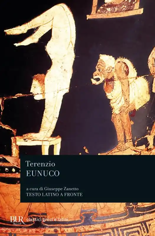 Saldi Eunuco