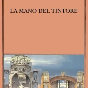 La mano del tintore Offerta Limitata