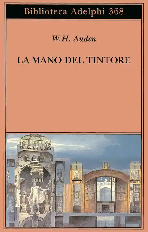 La mano del tintore Offerta Limitata