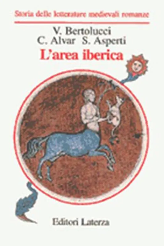 Ultima Occasione L‘ area iberica