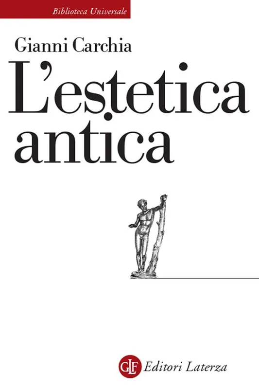L‘ estetica antica Di Tendenza