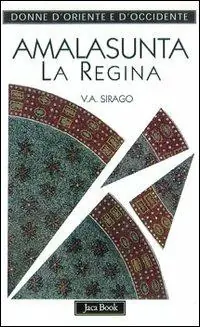 Amalasunta la regina Popolare
