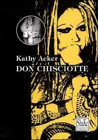 Novità Don Chisciotte