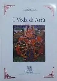 Esclusivo I Veda di Artù