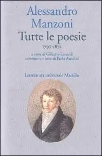 Acquista Ora Tutte le poesie (1797-1872)