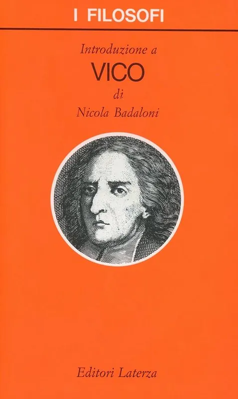 Introduzione a Vico Must-Have