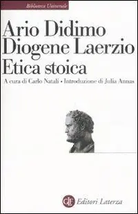 Esclusivo Etica stoica