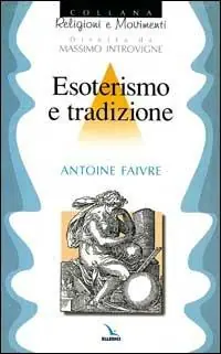 Esoterismo e tradizione Ordina Subito