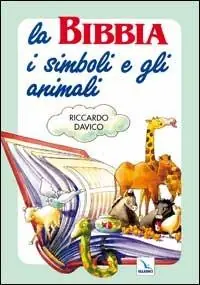 Saldi La Bibbia, i simboli e gli animali
