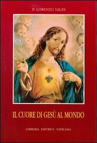Compra Adesso Il cuore di Gesù al mondo