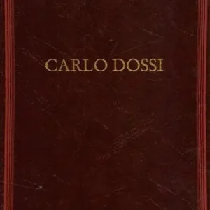 Carlo Dossi Ordina Subito