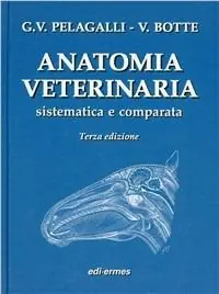 Anatomia veterinaria sistematica e comparata. Vol. 2 Compra Online