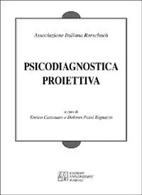 Psicodiagnostica proiettiva Sconto