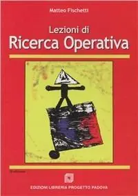 Quantità Limitata Lezioni di ricerca operativa
