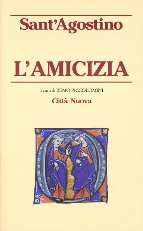 Miglior Prezzo L‘amicizia