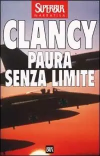 Paura senza limite Popolare