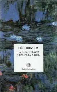 Più Venduto La democrazia comincia a due