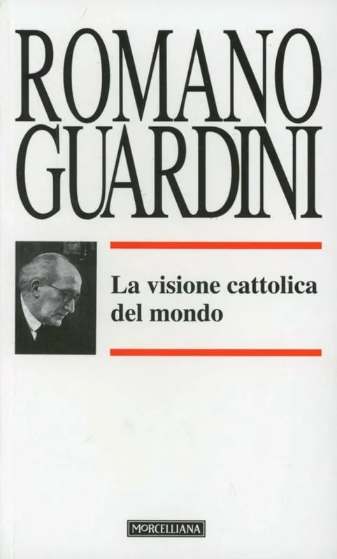 La visione cattolica del mondo Consegna Rapida