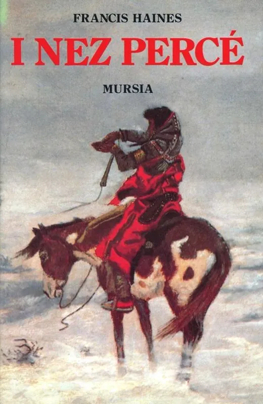 I nez Percé Reso Gratuito
