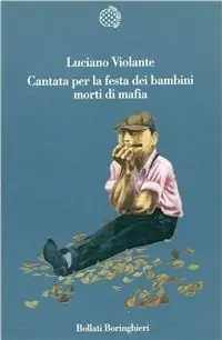 Cantata per la festa dei bambini morti di mafia Esclusivo